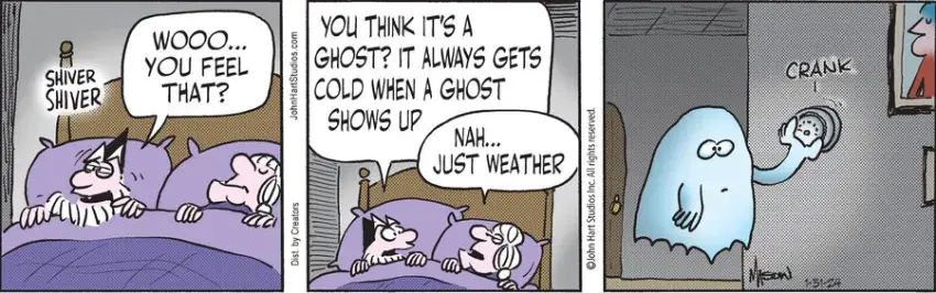 Wizard of Id for Jan 31, 2024