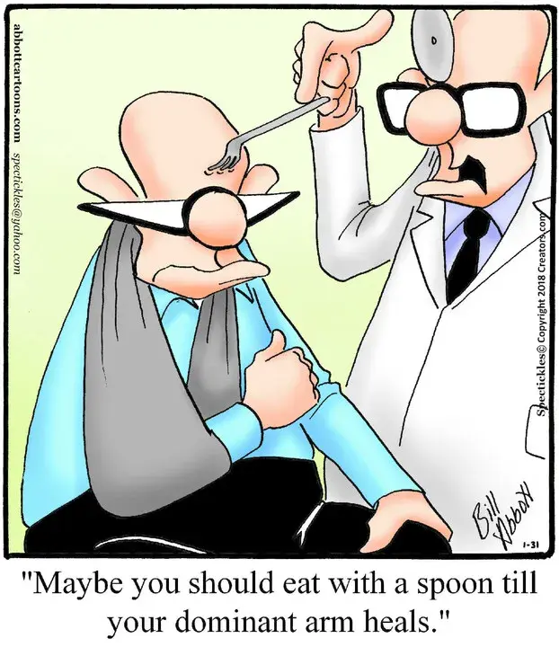 Spectickles for Jan 31, 2024