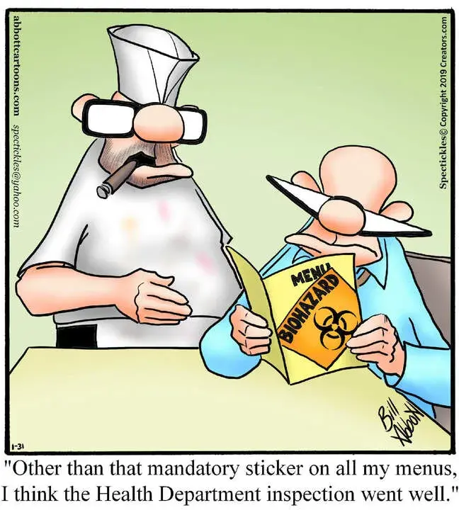 Spectickles for Jan 31, 2025