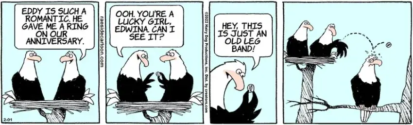 The Other Coast for Feb 01, 2022