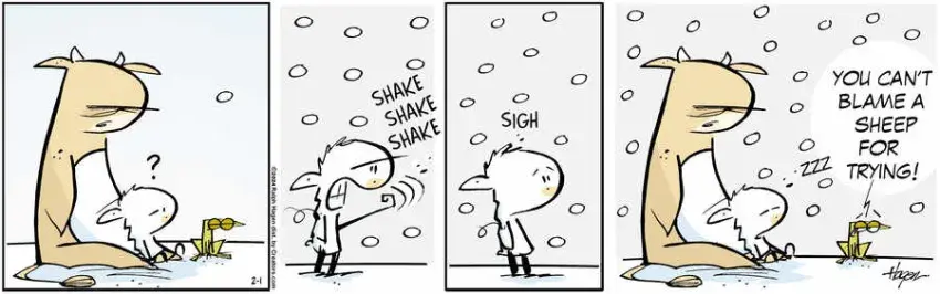 The Barn for Feb 01, 2024