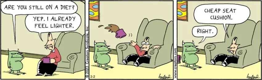 Scary Gary for Feb 02, 2023