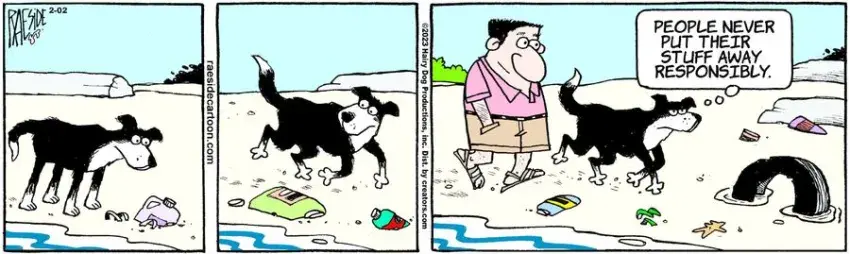 The Other Coast for Feb 02, 2023