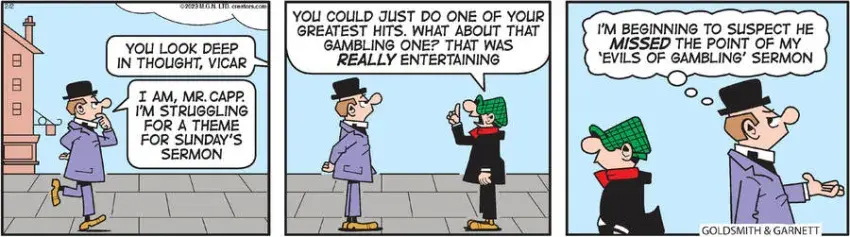 Andy Capp for Feb 02, 2023