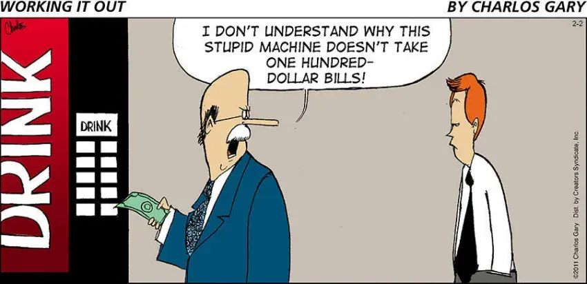 Working it Out for Feb 02, 2025