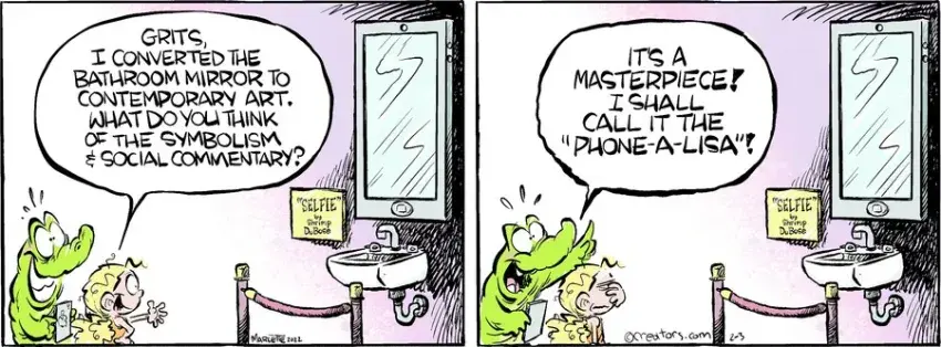 Shrimp and Grits for Feb 03, 2022