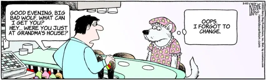 The Other Coast for Feb 03, 2022