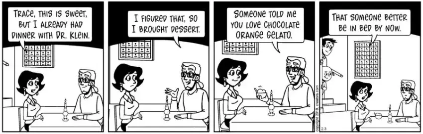 The Meaning of Lila for Feb 03, 2023