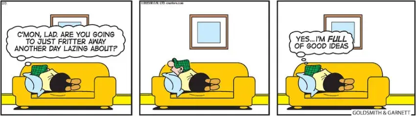 Andy Capp for Feb 03, 2023
