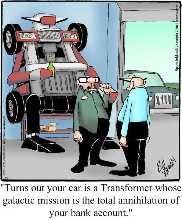 Spectickles for Feb 03, 2024