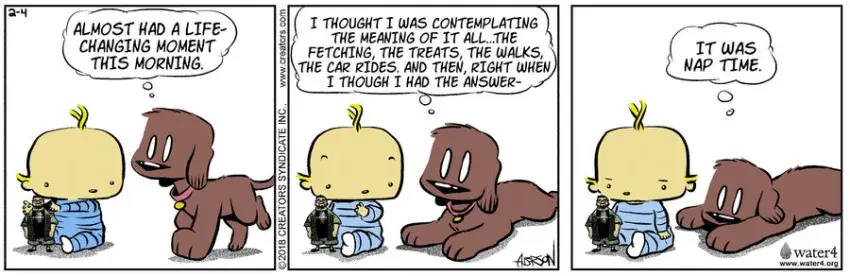 Dog Eat Doug for Feb 04, 2023