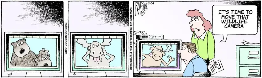 The Other Coast for Feb 04, 2023