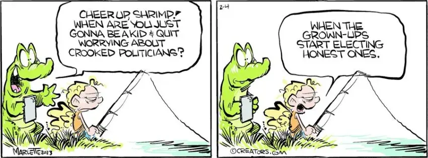 Shrimp and Grits for Feb 04, 2023