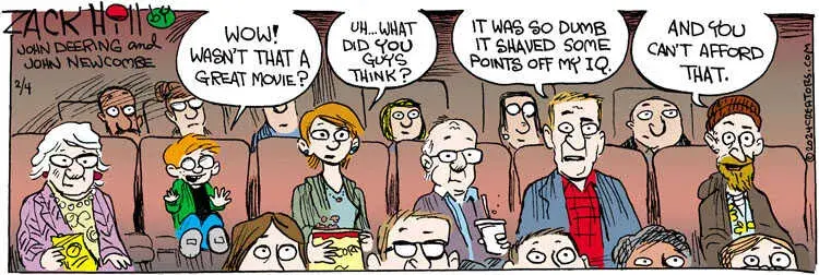 Zack Hill for Feb 04, 2024