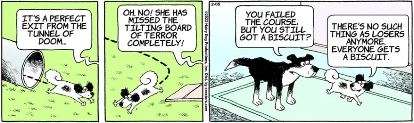 The Other Coast for Feb 05, 2022