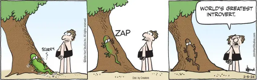 B.C. for Feb 05, 2024