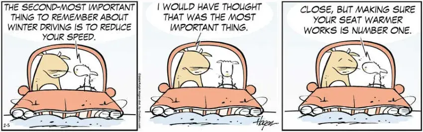 The Barn for Feb 05, 2024