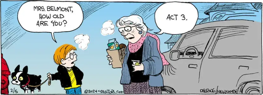 Zack Hill for Feb 05, 2024