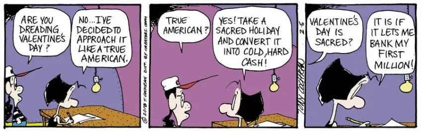 Agnes for Feb 05, 2024