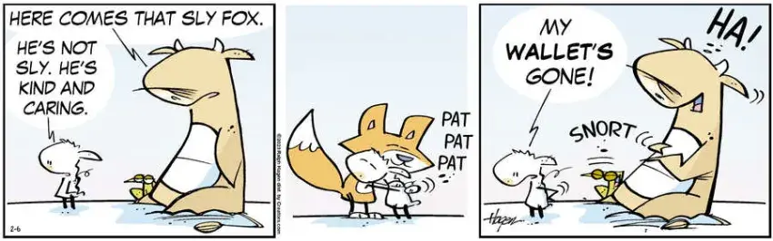 The Barn for Feb 06, 2023