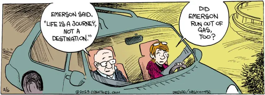 Zack Hill for Feb 06, 2023