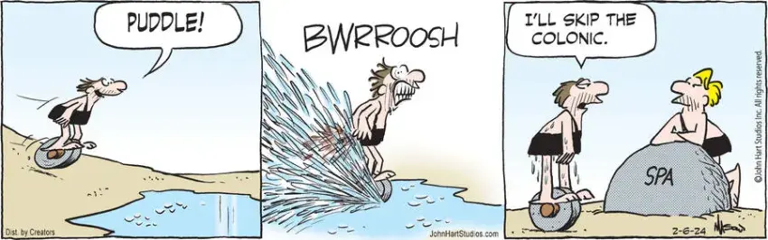 B.C. for Feb 06, 2024