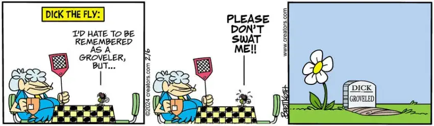 Diamond Lil for Feb 06, 2024