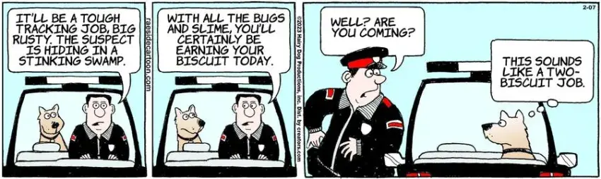 The Other Coast for Feb 07, 2023