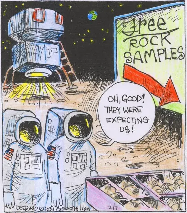 Strange Brew for Feb 07, 2024