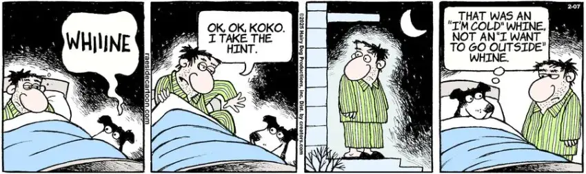 The Other Coast for Feb 07, 2025