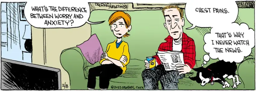 Zack Hill for Feb 08, 2022