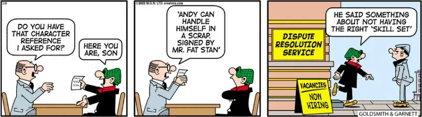 Andy Capp for Feb 08, 2022