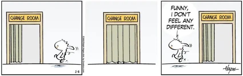 The Barn for Feb 08, 2022