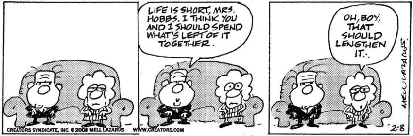 Momma for Feb 08, 2024