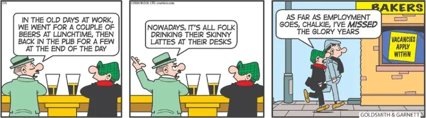 Andy Capp for Feb 08, 2024