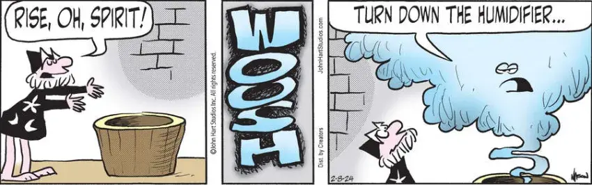 Wizard of Id for Feb 08, 2024