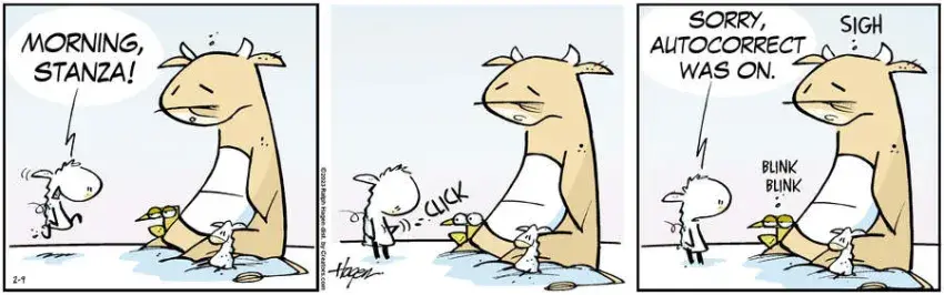 The Barn for Feb 09, 2023