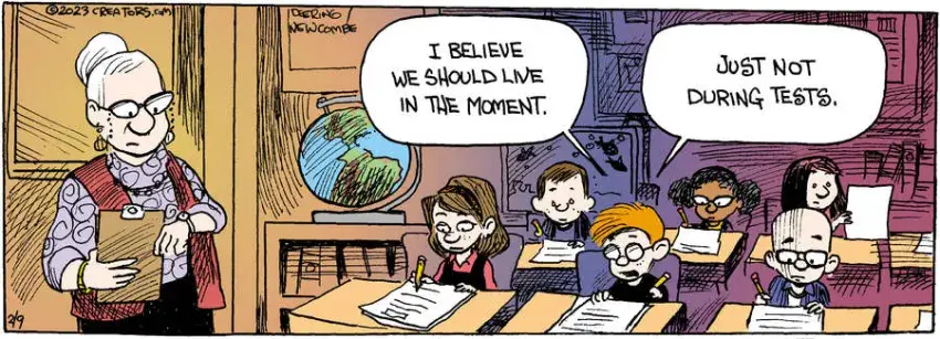 Zack Hill for Feb 09, 2023