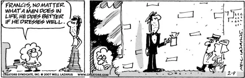 Momma for Feb 09, 2023