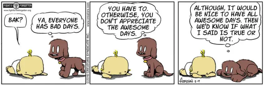 Dog Eat Doug for Feb 09, 2024