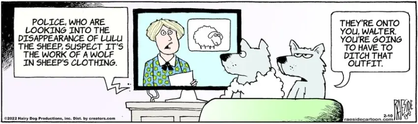 The Other Coast for Feb 10, 2022