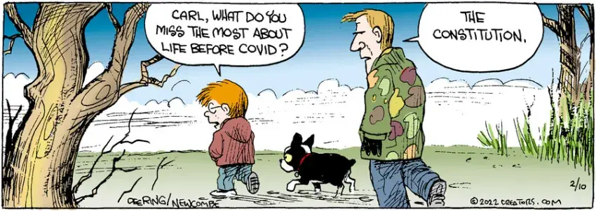 Zack Hill for Feb 10, 2022