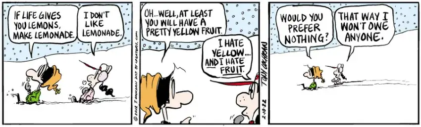 Agnes for Feb 10, 2022