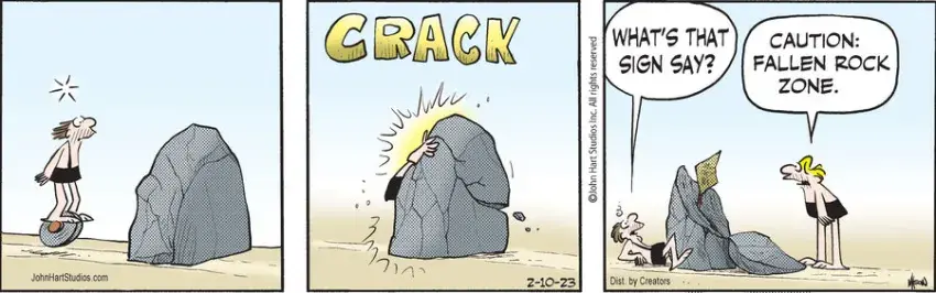 B.C. for Feb 10, 2023