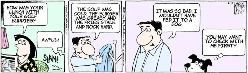 The Other Coast for Feb 10, 2023