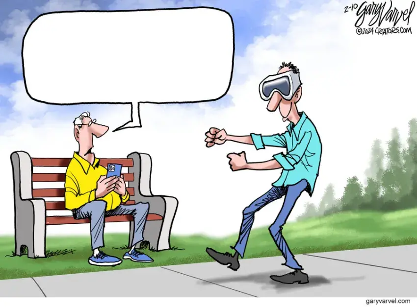 Humor Me for Feb 10, 2024