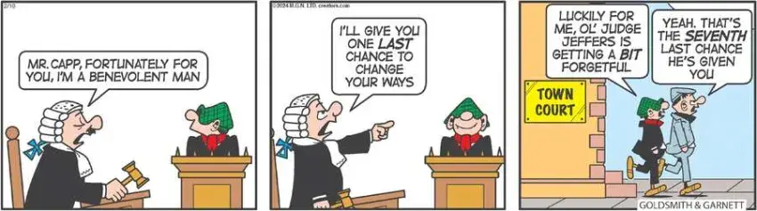 Andy Capp for Feb 10, 2024