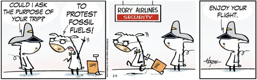 The Barn for Feb 11, 2022