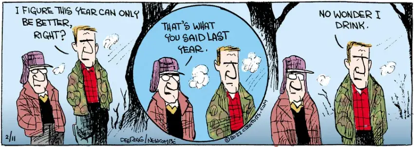 Zack Hill for Feb 11, 2022