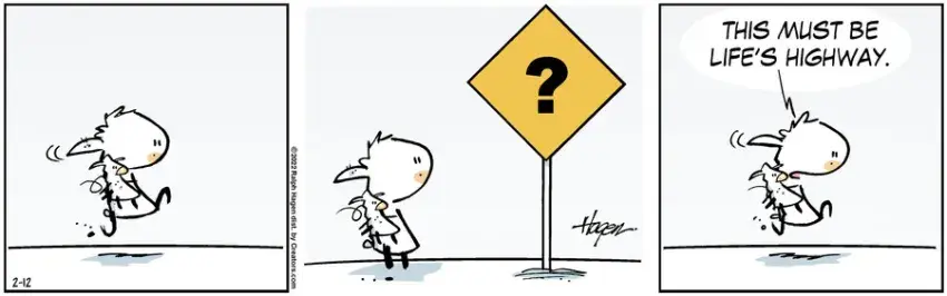 The Barn for Feb 12, 2022